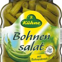 Kühne - Bohnensalat 370ml