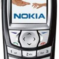 Nokia 6610/6610i Handy diverse Farben möglich.