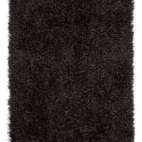 Carpet-mucchio basso shag-THM-11057