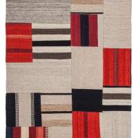 Carpet-low pile shag-THM-10676