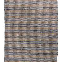 Carpet-mucchio basso shag-THM-11162