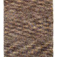 Carpet-mucchio basso shag-THM-11102
