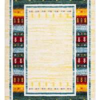 Carpet-mucchio basso shag-THM-10738