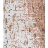 Carpet-mucchio basso shag-THM-11072