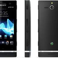Sony Xperia U – St25i