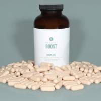 Food supplement Natural Boost complete stock for sale 900 doses