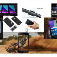 Gemengde items van de bestseller-smartphone, Ipad's met nieuwe accessoires en neutrale verpakking
