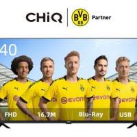 U50H7L CHIQ Smart TV