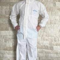 VPROTECT protective suit category III Type 5-B / 6-B | CE 2841 | size M