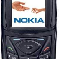 Nokia 5140i black (GSM, VGA camera, FM stereo radio, Edge, GPRS, Push-to-Talk) mobile phone