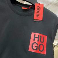 Męskie koszulki Hugo.Boss na nowy sezon
