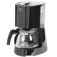 Melitta coffee machine Enjoy Basic 10 cups 10000W black