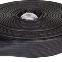 PARSCH industrial hose Profi ID 52mm L.20m black