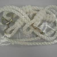 Ersatz Seil Verlängerung 100cm, PE, 1 Stück