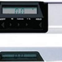 Electronic spirit level Incli Tronic plus L.100cm digital display BMI