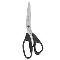 Household scissors stainless 21cm