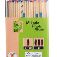 Natural Games Mikado Bamboo