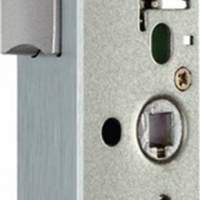 RR latch mortise lock according to DIN 18251-2 class 3 FSk DIN left/right pin 35 mm