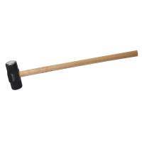 Hardwood Handle Sledgehammer, 6. 350 g