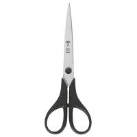 Scissors stainless steel 18.0cm