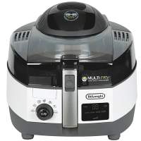 DeLonghi hot air fryer and multicooker 1400 W