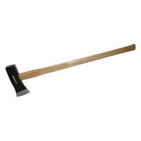 Silverline Splitting Hammer with Hardwood Handle 2.72 kg