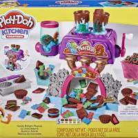 Hasbro Play-Doh Chocolate Factory