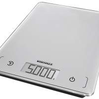 SOEHNLE kitchen scale Page Comf.100 silver