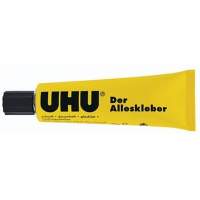 UHU all-purpose glue 125g tube