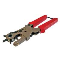 Punch pliers 2-4.5 mm