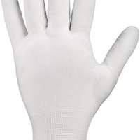 STRONGHAND Handschuh LAIWU EN420, Gr.10, weiß, 12 Paar