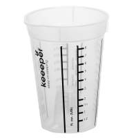 Measuring cup ''Mario'' 250 ml