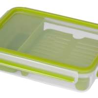 EMSA Clip&Go lunch box rectangular 1.2l