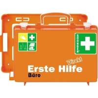 SÖHNGEN Erste Hilfe Koffer DIREKT 0370045 DIN 13157 orange