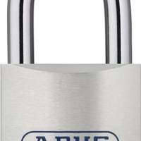 ABUS cylinder padlock 80TI/50 lock body B.50mm Titalium