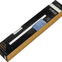 STEINEL LOW MELT glue sticks, L 300mm, glue cartridge D. 11mm, 600g / 20pcs