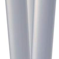 STEINEL CRISTAL glue sticks, length 250 mm, glue cartridge D. 11mm, 1000g