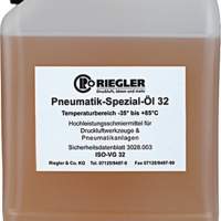 Pneumatik-Spezial-Öl 2,5-Liter-Kanister
