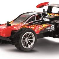 RC Ferngesteuerte Fahrzeug 2,4GHz Fire Racer 2- Technical Update