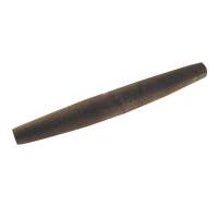 Scythe whetstone, cigar shape 300 mm