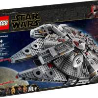 LEGO® Star Wars Millennium Falcon