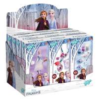 Disney Frozen 2 mini boxes assorted craft sets, pack of 12