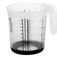 KEEEPER measuring cup ''Massimo'' 1l