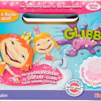 Glibbi Glitter, 1 piece