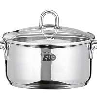 ELO casserole agate 20cm stainless steel