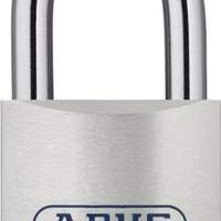 ABUS cylinder padlock 80TI/50 gl lock body B.50mm Titalium