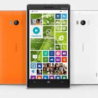 Nokia Lumia 930 Smartphone 5 Zoll Touch-Display, 32 GB Speicher, 21 Mp camera