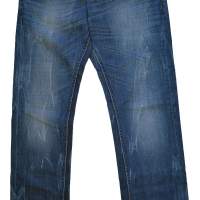 Mustang New Oregon Slim Fit Jeans Hose W32L34 Herren Jeans Hosen 13071401