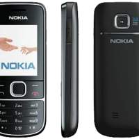 Nokia 2700 classic jet mobile phone (email, bluetooth, GPRS, MP3, 2MP camera)