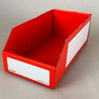 Lagersichtboxen Boxen Lagerboxen Bürobedarf Lagersichtkästen Lagerkisten Lager Kisten Großhandel Restposten Palettenware